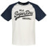 Фото #1 товара SUPERDRY Athletic Vintage Logo Raglan short sleeve T-shirt