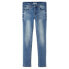 Фото #3 товара NAME IT Theo Slim Fit Jeans