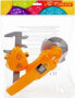 Фото #2 товара Игровой набор Polesie Tool Set Grinder Mask Caliper Orange 91123 (Рабочий инструмент)