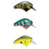 SHIMANO FISHING Bantam Macbeth crankbait 16g 63 mm