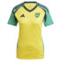 Фото #8 товара ADIDAS Jamaica 24/25 home short sleeve T-shirt