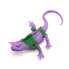 Фото #1 товара Фигурка ATOSA Lizard 4 Assorted (Четыре Разноцветных Ящерицы)