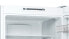 Фото #4 товара Bosch Serie 2 KGN33NWEB - 282 L - No Frost (fridge) - SN-T - 11 kg/24h - E - White