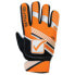 Fluor Orange / Black