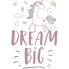 Фото #1 товара Dream Big Einhorn