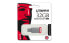 Фото #11 товара Kingston DataTraveler 50 32GB - 32 GB - USB Type-A - 3.2 Gen 1 (3.1 Gen 1) - Capless - Red - Silver