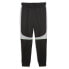 Фото #4 товара Puma Mapf1 Mt7 Track Pants Mens Black Casual Athletic Bottoms 62731701