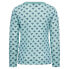 ფოტო #2 პროდუქტის HUMMEL Vilmo long sleeve T-shirt