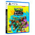 PLAYSTATION GAMES PS5 TMNT Wrath of the Mutants - фото #1