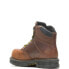 Фото #3 товара Wolverine Hellcat Ultraspring WP CarbonMax 6" Womens Brown Work Boots