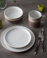 Фото #22 товара ColorStax Ombre 4-Piece Place Setting Stax