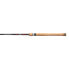 Фото #3 товара Shimano CONVERGENCE SPINNING, Freshwater, Spinning, 6'6", Medium Light, 2 pcs...