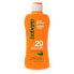 Фото #1 товара BABARIA Aloe F-20 200ml Sunscreen Milk