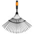 ფოტო #2 პროდუქტის FISKARS QuikFit Metal 47 cm Leaf Rake