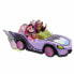 Автомобиль Monster High Ghoul Vehicle