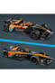 Фото #6 товара ® Technic NEOM McLaren Formula E Yarış Arabası 42169 -9 Yaş ve Üzeri İçin Yapım Seti (452 Parça)