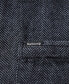 ფოტო #5 პროდუქტის Men's Robertson Tailored-Fit Herringbone Button-Down Shirt