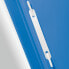 Фото #6 товара Herlitz 50016228 - Blue - Transparent - Polypropylene (PP) - Matt - A4 - 1 pc(s) - Germany