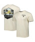 Фото #1 товара Men's UCF Knights Landscape Shield T-Shirt