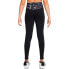 Фото #2 товара NIKE Dri Fit One Luxe Printed Tight