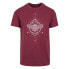 ფოტო #6 პროდუქტის MISTER TEE MT1036 short sleeve T-shirt