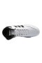 GY5543-E adidas Hoops 3.0 Mıd Erkek Spor Ayakkabı Beyaz