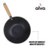 Фото #4 товара USA FOREST Wok Pan 12.2in