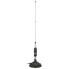 Фото #1 товара PNI S9 With Butterfly 600W+Magnetic Base hz cb antenna 26-28M