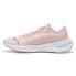 Puma Electrify Nitro 3 Running Womens Pink Sneakers Athletic Shoes 37845607