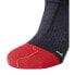 LENZ Heat 5.1 Toe Cap Regular Fit long socks