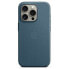Фото #1 товара Чехол для мобильного телефона Apple MT4Y3ZM/A iPhone 15 Pro Max Синий
