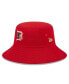 ფოტო #1 პროდუქტის Men's Red Detroit Tigers 2023 Fourth of July Bucket Hat