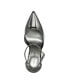 ფოტო #4 პროდუქტის Women's Demeter Adjustable Ankle Strap Dress Pumps