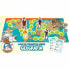 Фото #2 товара EDUCA BORRAS Once Upon a Time The Explorers (Geography) Interactive Board Game