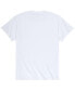 Men's Yellowstone Crow T-shirt Белый, S - фото #2