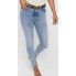 Фото #3 товара ONLY Paola Life High Waist Skinny Ankle jeans