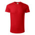 Фото #3 товара T-shirt Malfini Origin (GOTS) M MLI-17107 red