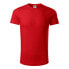 T-shirt Malfini Origin (GOTS) M MLI-17107 red