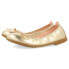 ფოტო #2 პროდუქტის GIOSEPPO Bleik Ballet Pumps