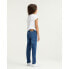 Фото #3 товара LEVI´S ® KIDS 711 Skinny Fit Regular Waist Jeans