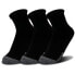 Фото #1 товара UNDER ARMOUR Heatgear socks 3 pairs