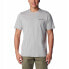 COLUMBIA Rockaway River™ short sleeve T-shirt