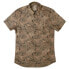 JONES Mountain Aloha short sleeve shirt