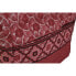 Фото #5 товара Женская сумка Home ESPRIT Красный Зеленый Коралл 55 x 14 x 35 см (3 шт)