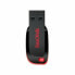 Фото #4 товара Pendrive SanDisk SDCZ50-B35 USB 2.0 Чёрный USВ-флешь память