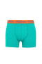 Фото #5 товара Regular Fit 3'lü Boxer B4628ax23au