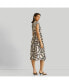 Фото #3 товара Платье женское Reistor с глубоким вырезом V-образным