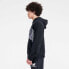 NEW BALANCE Uni-ssentials Warped Classics French Terry hoodie