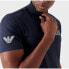 EA7 EMPORIO ARMANI 8Npf23 short sleeve polo