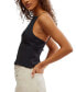 ფოტო #3 პროდუქტის Women's James Open-Back High-Neck Top